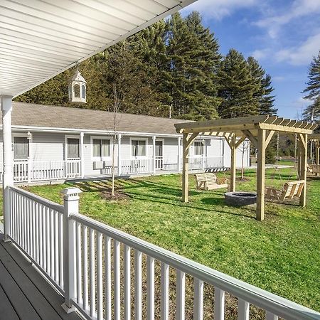 Catskill Mountains Resort Eldred Bagian luar foto