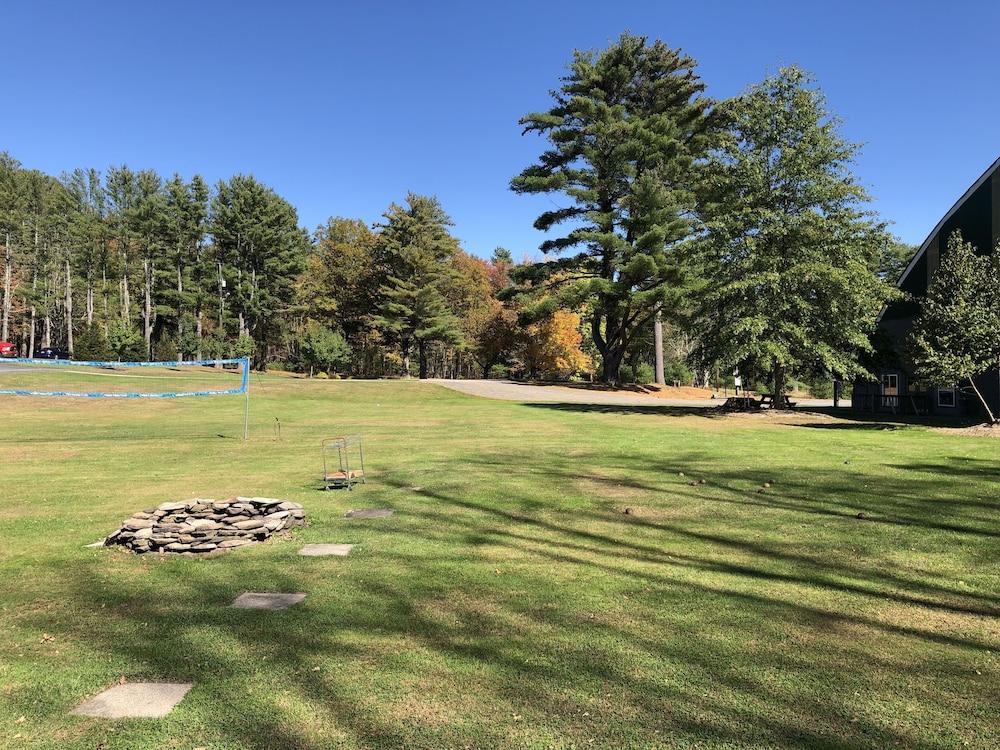 Catskill Mountains Resort Eldred Bagian luar foto