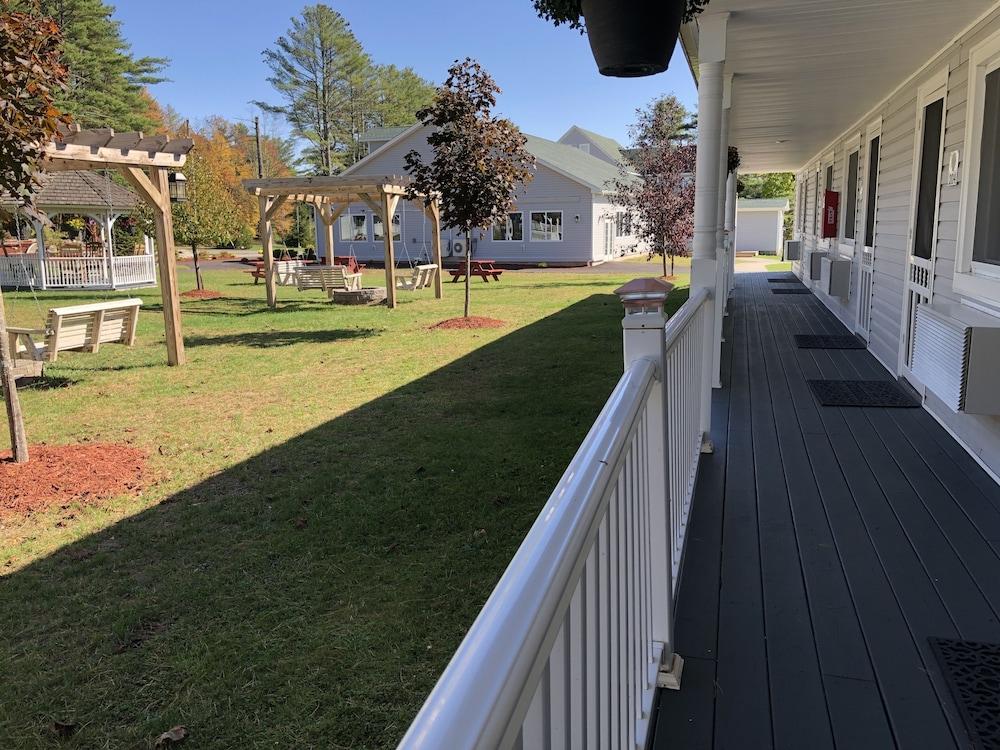 Catskill Mountains Resort Eldred Bagian luar foto