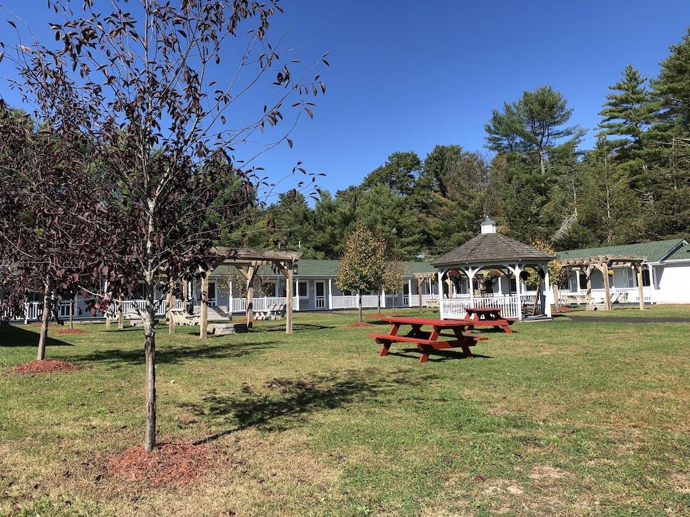 Catskill Mountains Resort Eldred Bagian luar foto