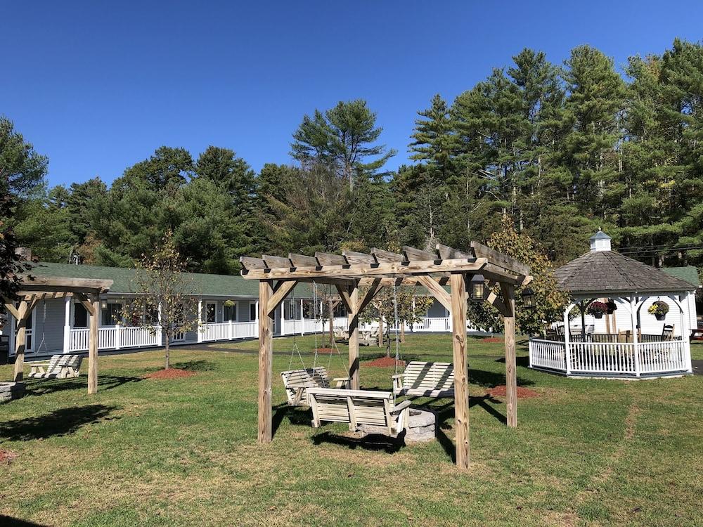 Catskill Mountains Resort Eldred Bagian luar foto