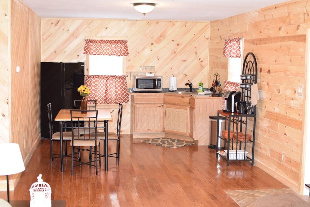 Catskill Mountains Resort Eldred Bagian luar foto