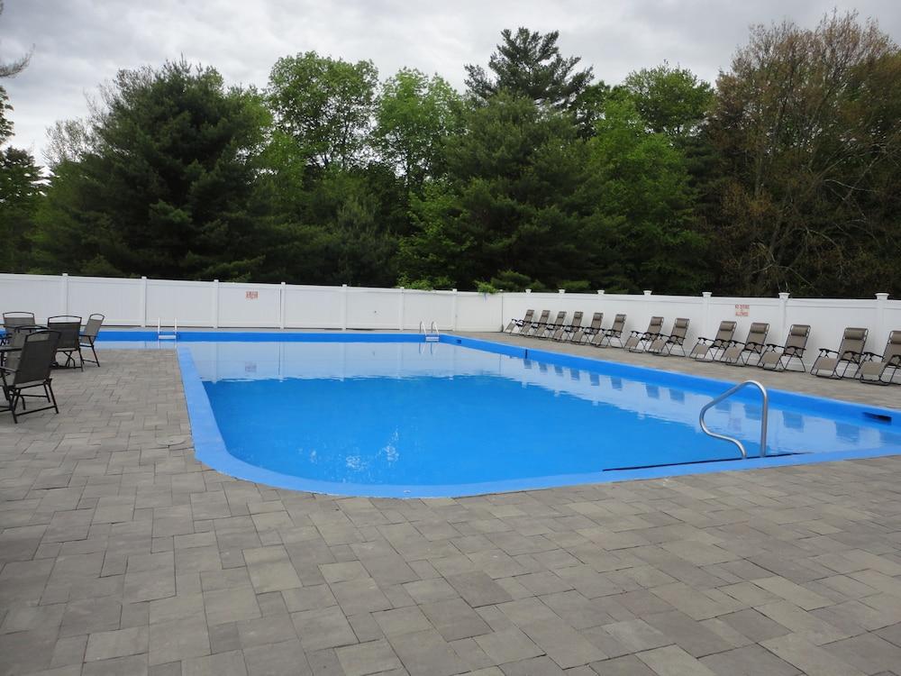 Catskill Mountains Resort Eldred Bagian luar foto