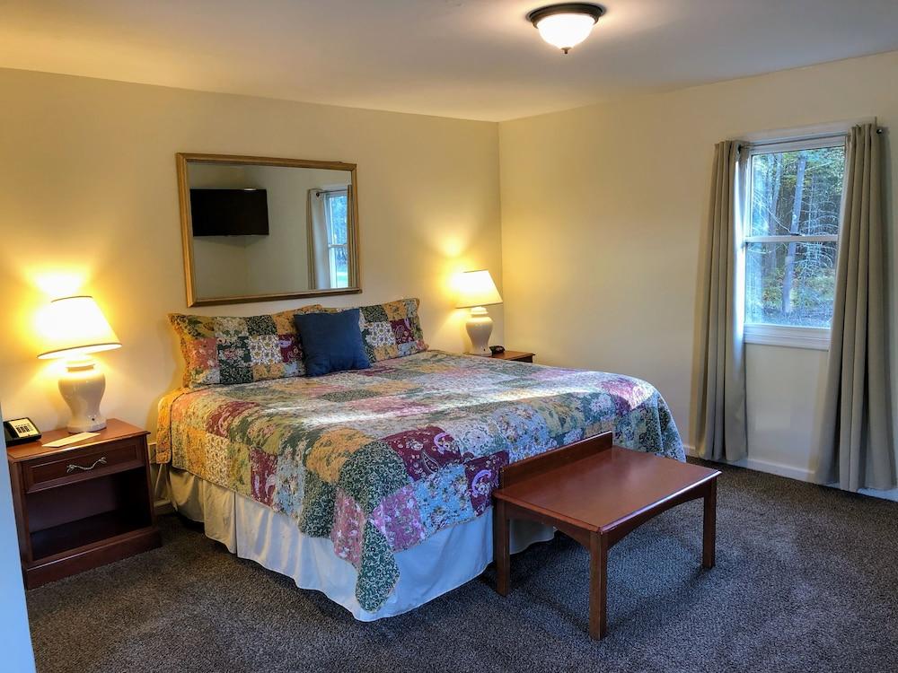 Catskill Mountains Resort Eldred Bagian luar foto