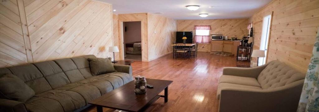 Catskill Mountains Resort Eldred Bagian luar foto