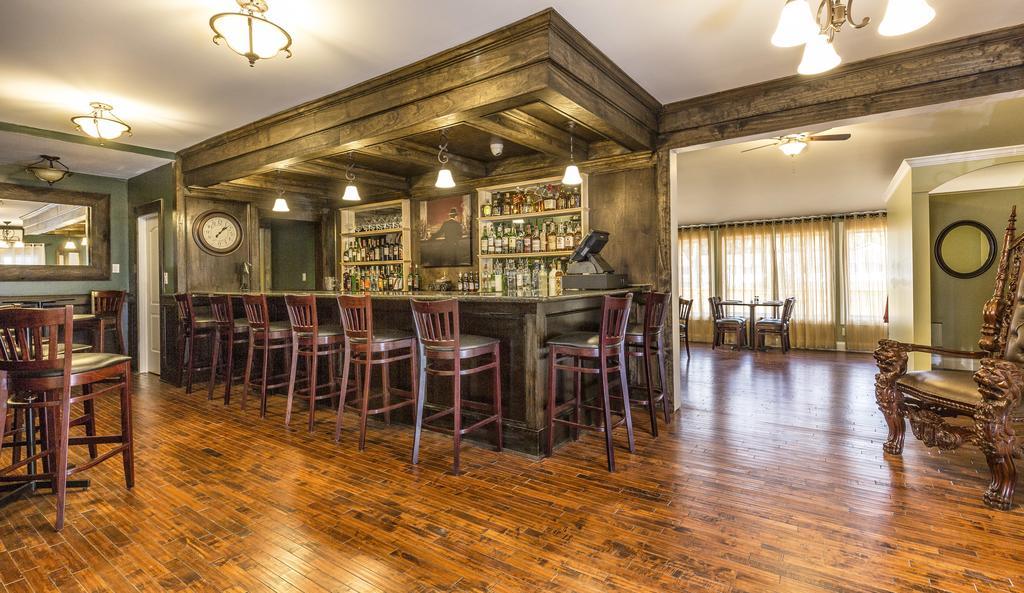 Catskill Mountains Resort Eldred Bagian luar foto