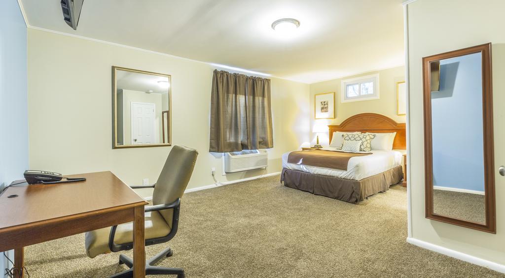 Catskill Mountains Resort Eldred Bagian luar foto
