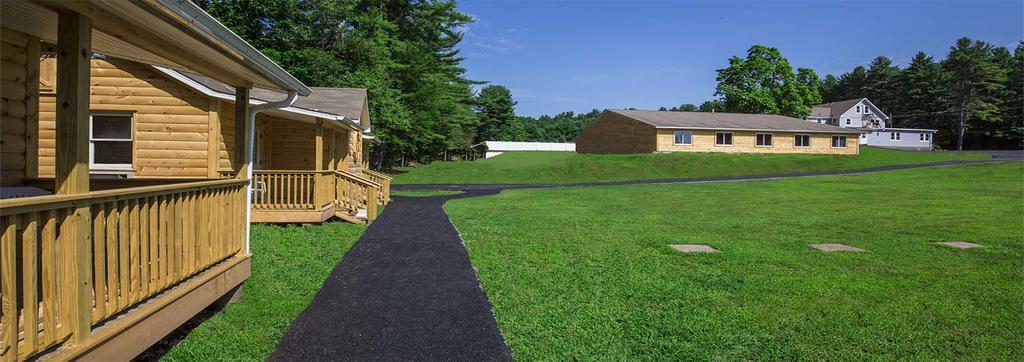 Catskill Mountains Resort Eldred Bagian luar foto