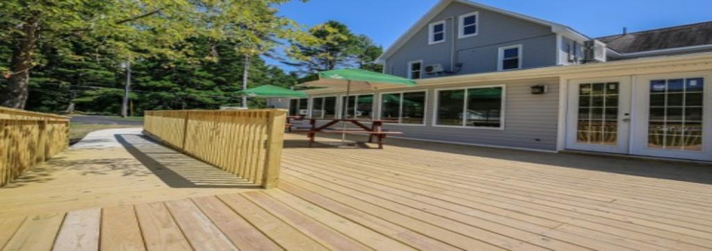 Catskill Mountains Resort Eldred Bagian luar foto
