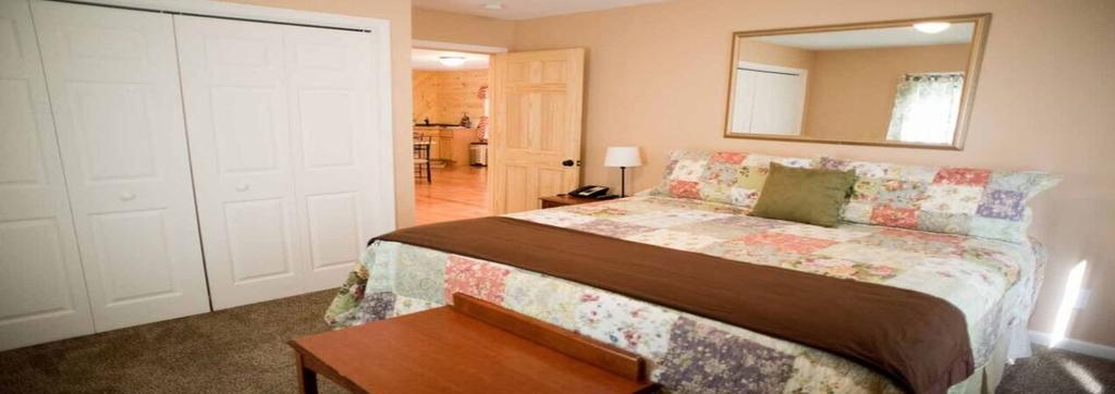 Catskill Mountains Resort Eldred Bagian luar foto