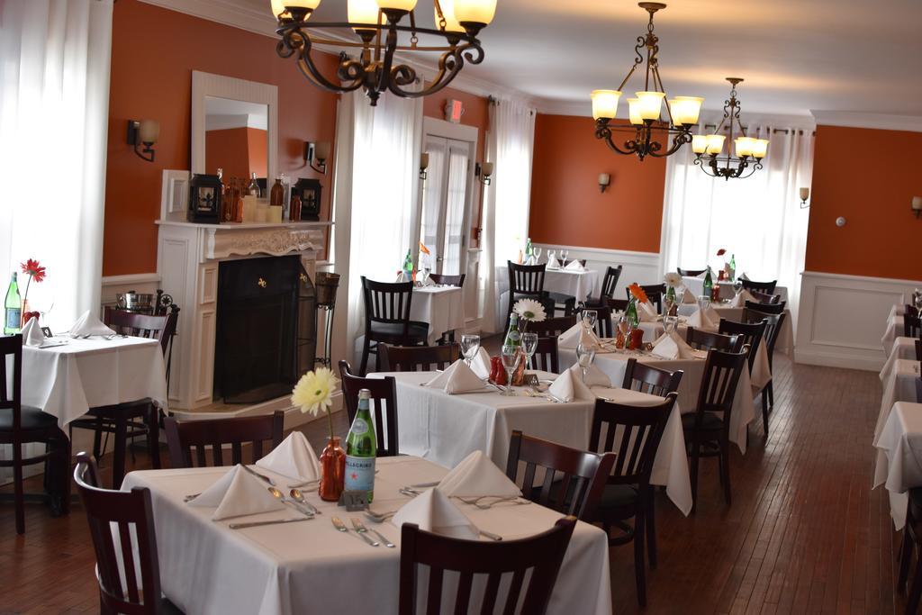 Catskill Mountains Resort Eldred Bagian luar foto