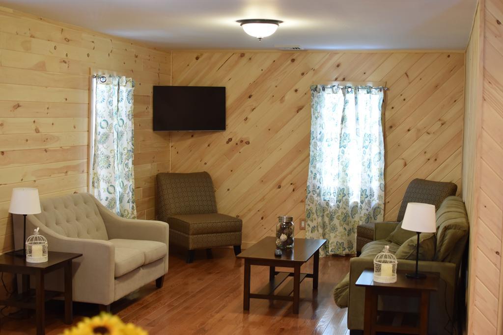 Catskill Mountains Resort Eldred Bagian luar foto