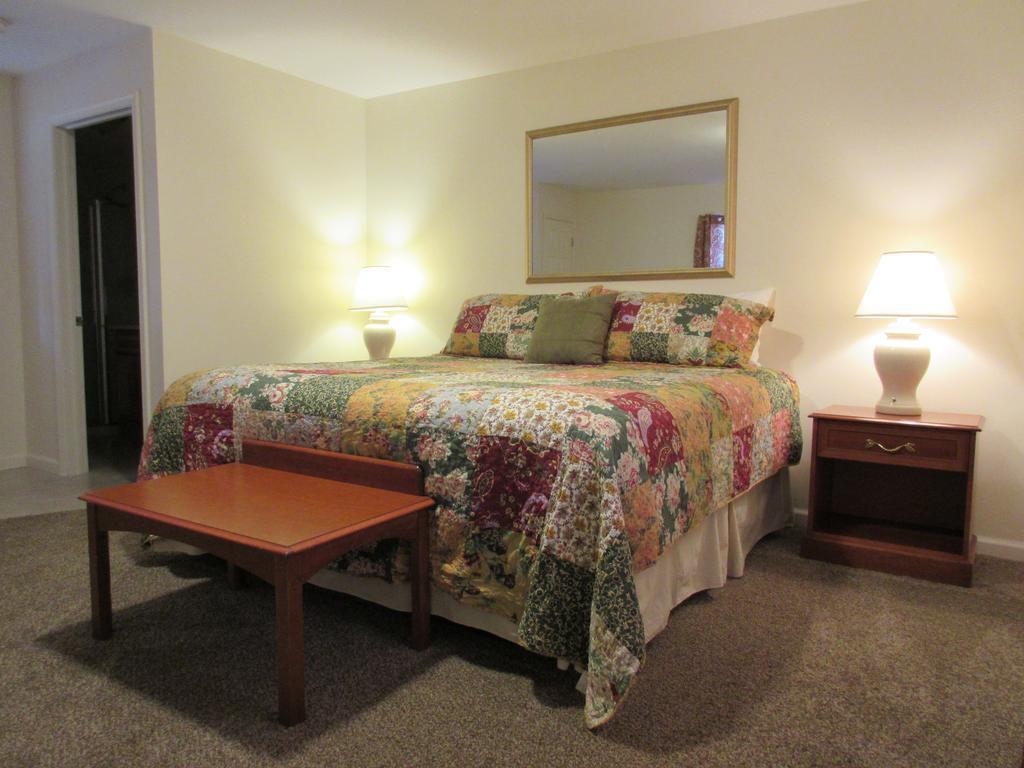 Catskill Mountains Resort Eldred Bagian luar foto