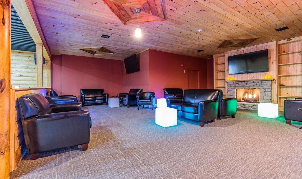 Catskill Mountains Resort Eldred Bagian luar foto
