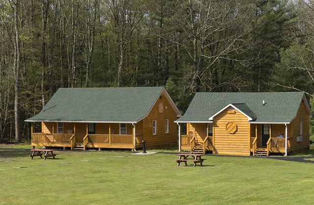 Catskill Mountains Resort Eldred Bagian luar foto