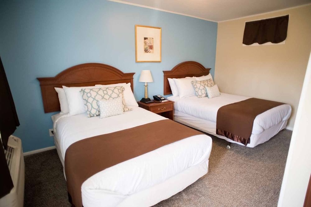 Catskill Mountains Resort Eldred Bagian luar foto