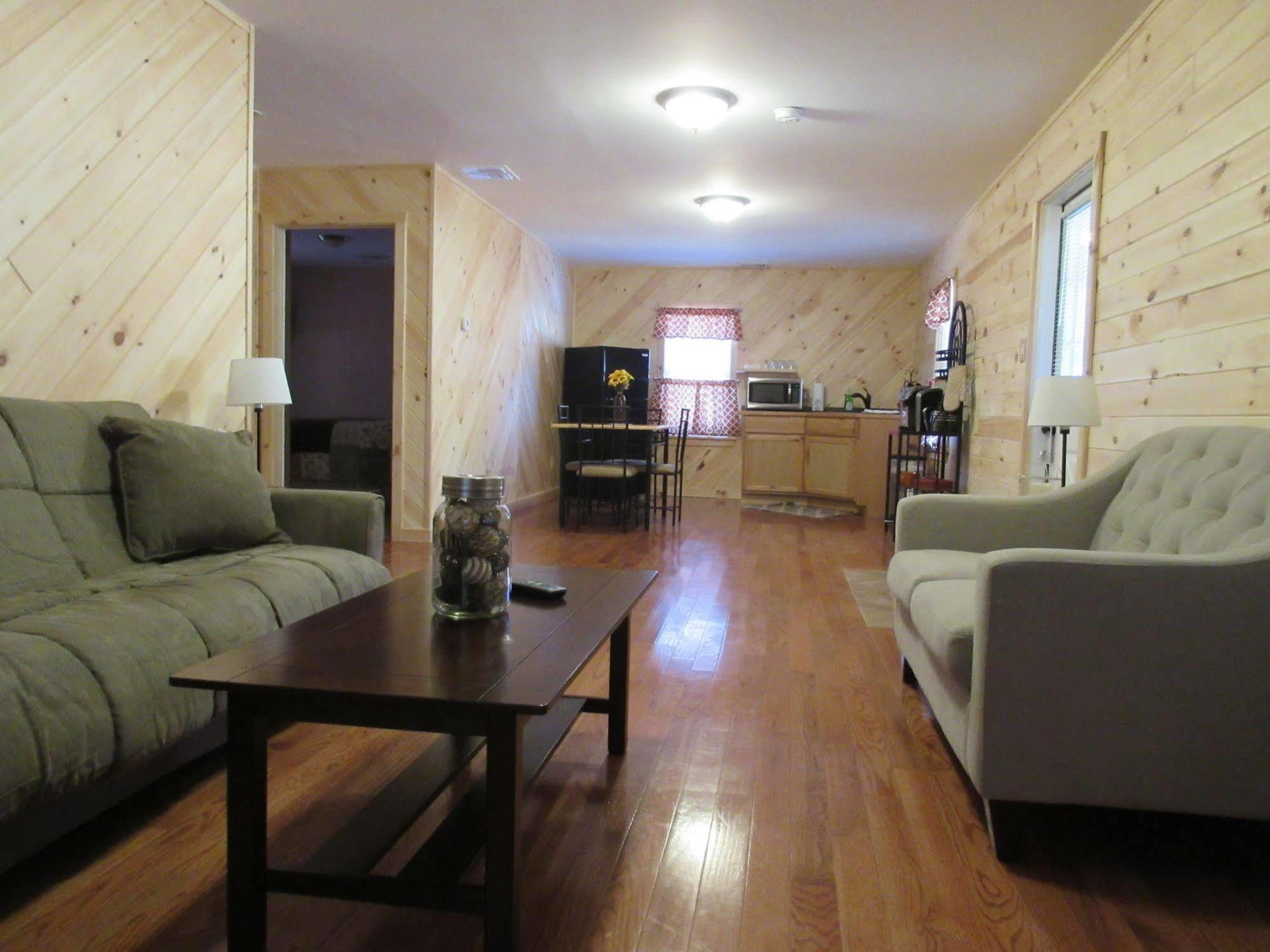 Catskill Mountains Resort Eldred Bagian luar foto