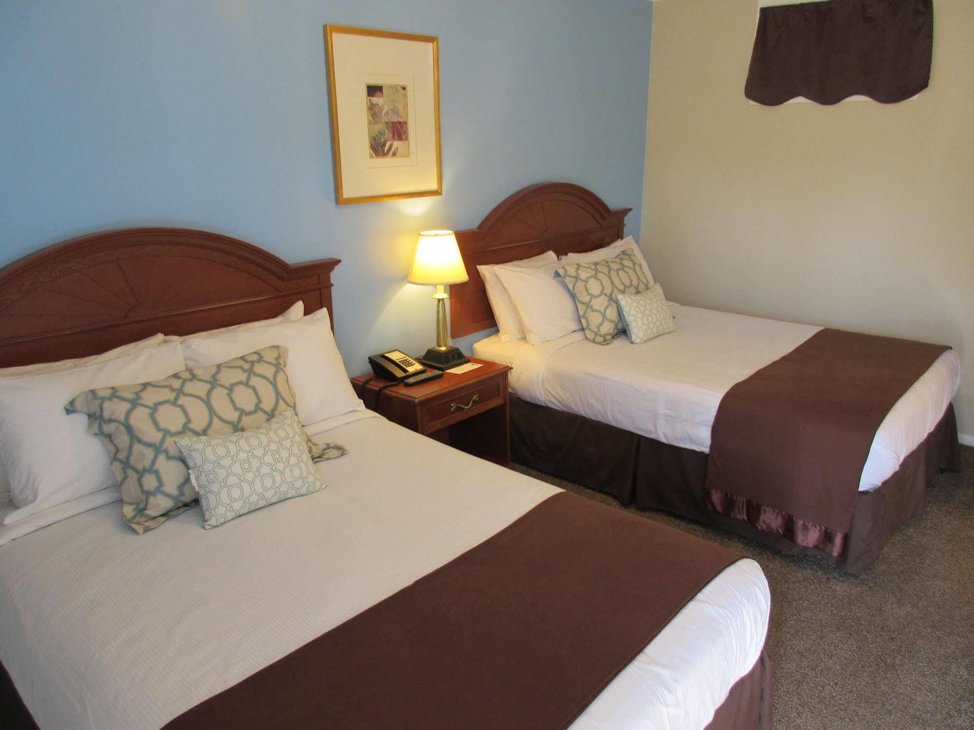 Catskill Mountains Resort Eldred Bagian luar foto