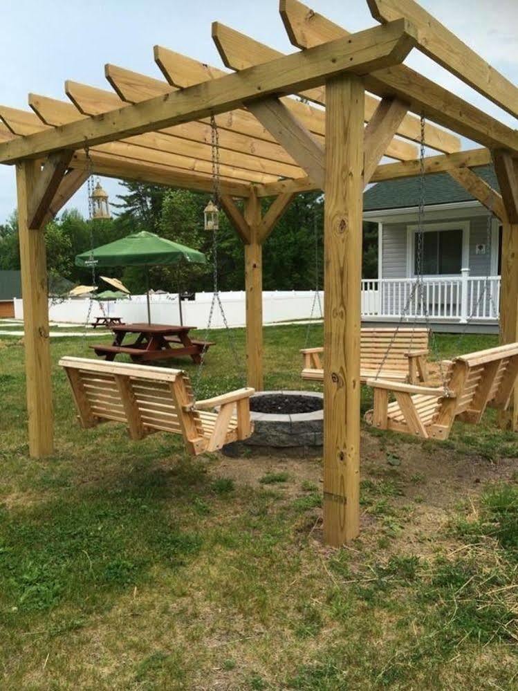 Catskill Mountains Resort Eldred Bagian luar foto