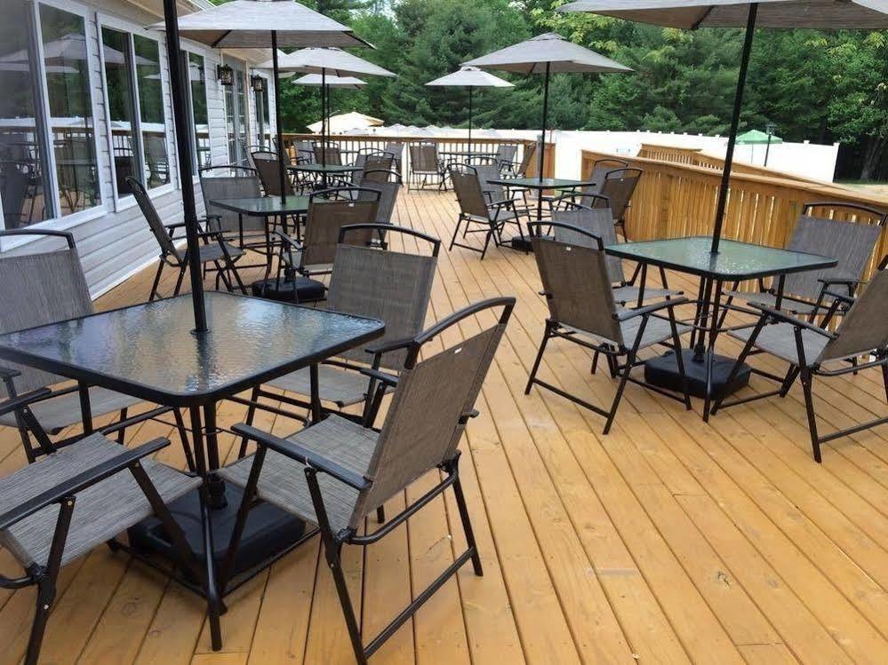 Catskill Mountains Resort Eldred Bagian luar foto